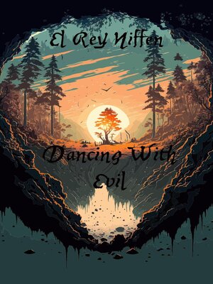 cover image of Dancing With Evil